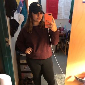 Meet your Posher, Michaela